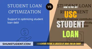 Strategies to Repay USC Student Loans