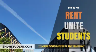 Paying Rent as a Student: Unite's Guide