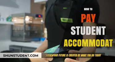 Student Accommodation: Funding Your Home Away From Home