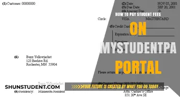 Student Fees: Paying Through the Parent Portal