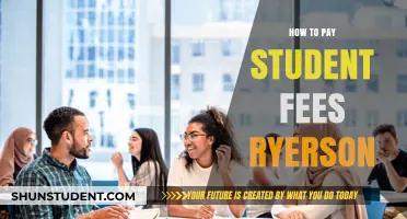 Securely Paying Your Ryerson University Tuition Fees