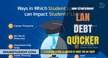Eradicating Student Loan Debt: Quick and Smart Strategies