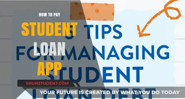Student Loan App Payment Strategies: A Guide