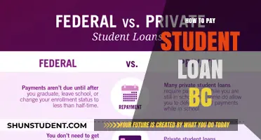 Student Loan Repayment: BC Residents' Guide