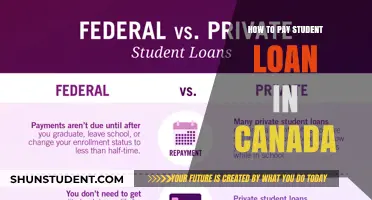 Student Loan Strategies: Repayment in Canada