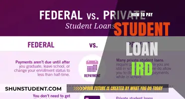 Strategies to Repay Student Loan Debt