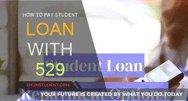 Smart Strategies to Repay Student Loans with 529 Plans