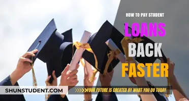 Eradicate Student Loans: Strategies for Quick Repayment