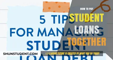 Strategizing Student Loan Repayment as a Couple
