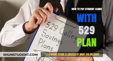 Using 529 Plans to Repay Student Loans: A Smart Strategy?