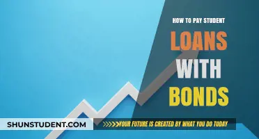 Strategizing Student Loan Payment with Bonds