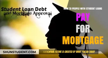 Student Loan Mortgage: How to Juggle Both