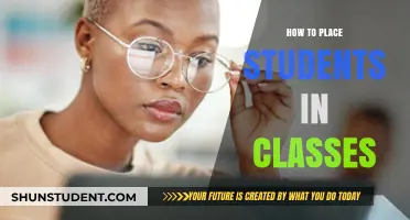 Optimizing Student Placement: A Guide for Educators