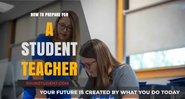 Preparing for Your Student Teaching Journey: Tips for Success