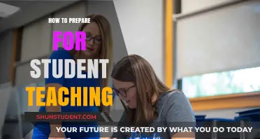 Mastering Student Teaching: Essential Preparation Tips for Aspiring Educators
