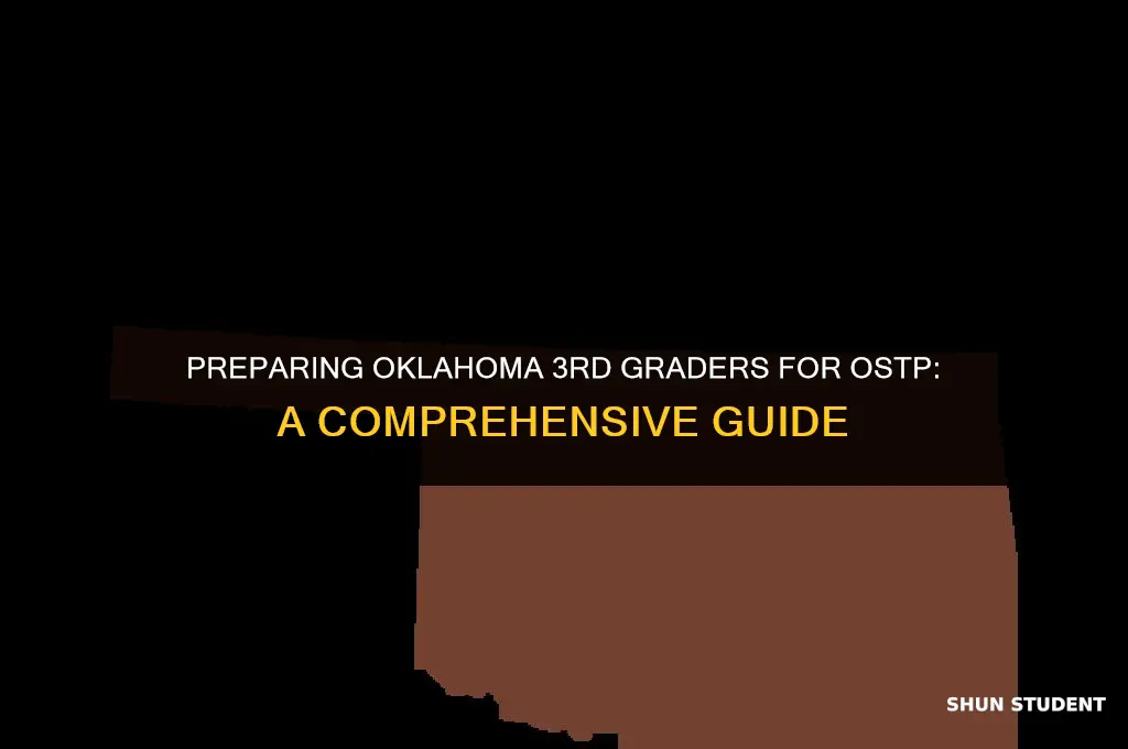 how to prepare students oklahoma 3rd grade for ostp