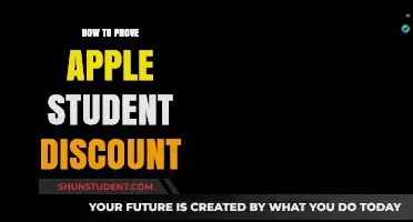 Unlocking Apple Student Discount: A Step-by-Step Verification Guide