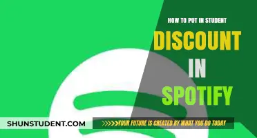 Unlock Spotify Student Discount: Easy Steps to Save on Music