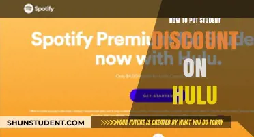 Unlock Hulu Student Discount: Easy Steps to Save on Streaming