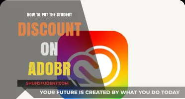 Unlock Adobe Student Discount: Easy Steps to Save on Creative Tools
