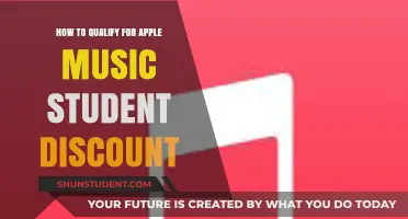 Unlock Apple Music Student Discount: Eligibility and Application Guide