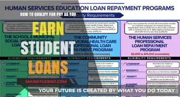 Understanding Eligibility for Pay-as-You-Earn Student Loans