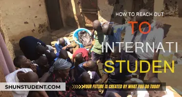 Engaging International Students: Strategies for Success