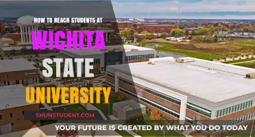 Engaging Wichita State University Students: Strategies for Success