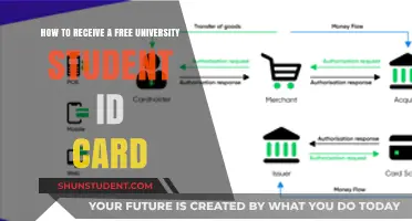 Get Your Free Student ID: Quick and Easy Steps