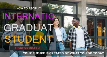 Attracting International Graduate Students: Strategies for Success