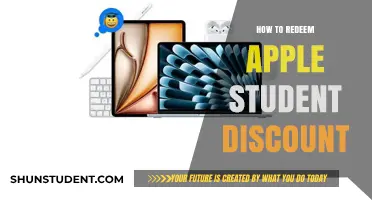 Unlock Savings: Redeem Apple Student Discount Step-by-Step Guide