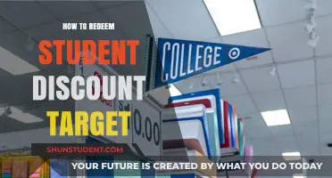 Unlock Target Student Discounts: Easy Steps to Redeem and Save