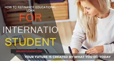 Refinancing International Student Loans: A Step-by-Step Guide