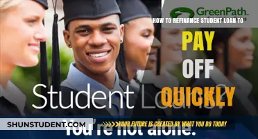 Refinancing Student Loans: Strategies for Quick Repayment