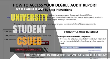 Enrolling at Cal State East Bay Open University
