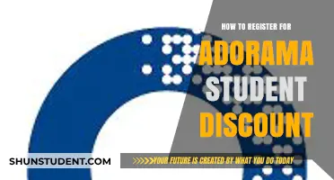 Unlock Adorama Student Discount: Easy Registration Guide for Savings