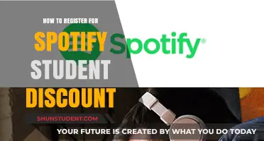 Unlock Spotify Student Discount: Easy Registration Guide for Music Lovers