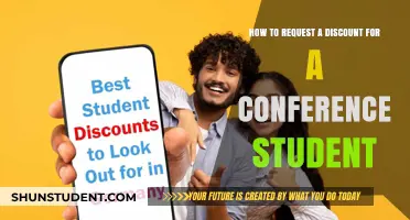 Smart Strategies for Students to Secure Conference Discounts Successfully