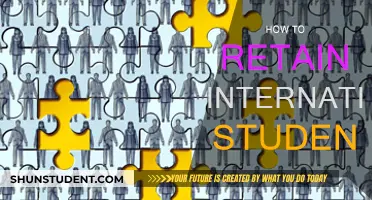 Retaining Global Students: Strategies for Success