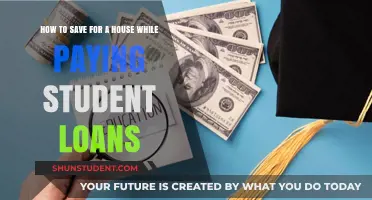 Balancing Student Debt and Home Savings: A Practical Guide