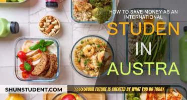 Smart Saving Strategies for International Students in Australia