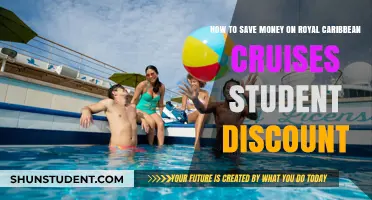 Unlock Student Savings on Royal Caribbean Cruises: Smart Tips