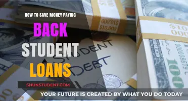 Smart Strategies to Slash Student Loan Payments and Save Money