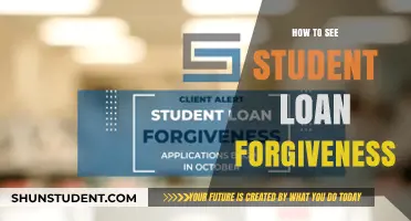 Navigating Student Loan Forgiveness: A Step-by-Step Guide for Borrowers