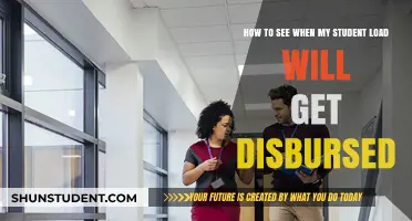 Track Your Student Loan Disbursement: A Step-by-Step Guide