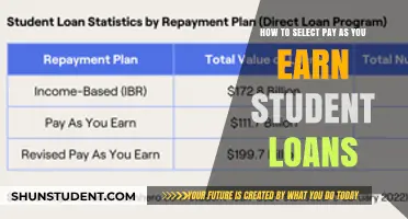 Choosing Pay-As-You-Earn Student Loans: A Smart Repayment Strategy Guide