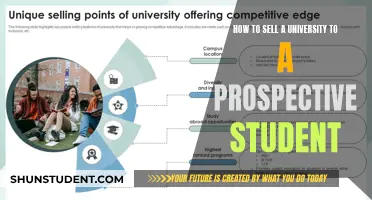 Unleash Your Potential: 5 Strategies to Sell Your University to Prospective Students