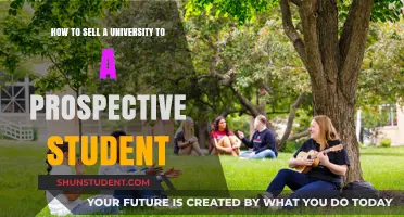 Highlighting Your University's Unique Appeal to Students