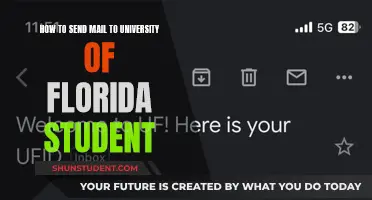 Email Tips: Connecting with UF Students Effortlessly