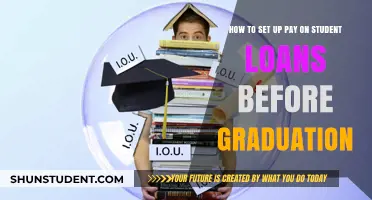 Smart Strategies to Start Paying Off Student Loans Before Graduating